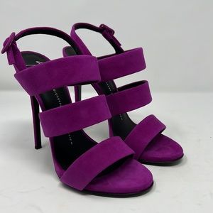 Giuseppe Zanotti heels